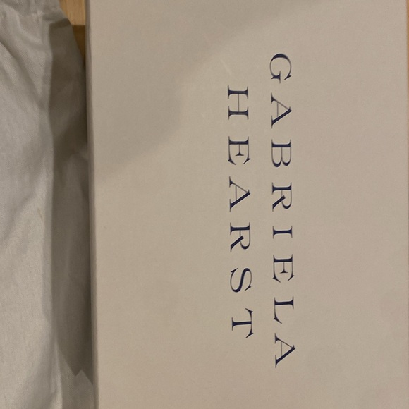 Gabriela Hearst Heels - Picture 4 of 5